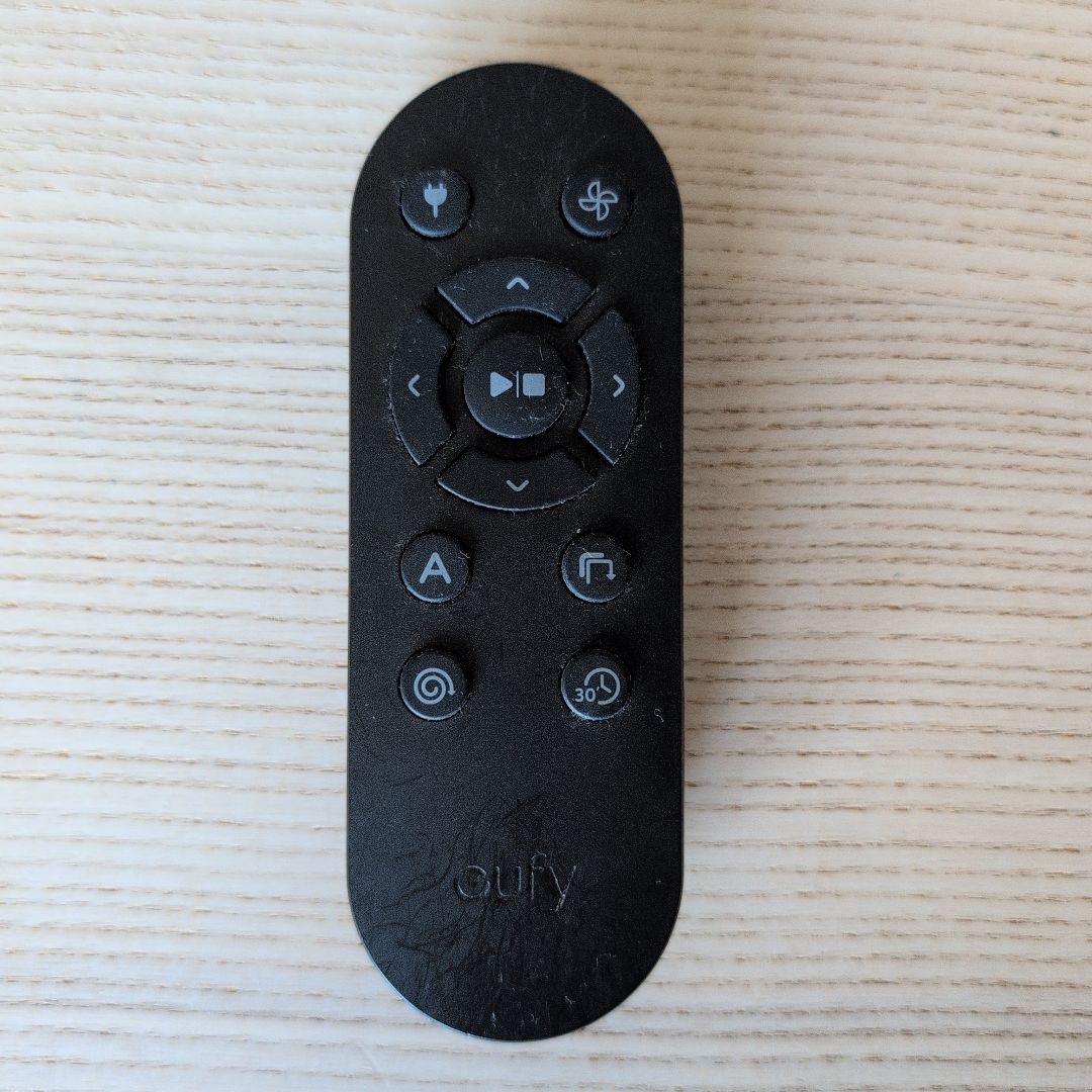 Anker eufy RoboVac 15C（バッテリー交換済）