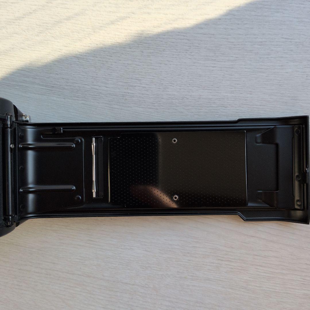 美品 PENTAX ペンタックス LX ボディ 後期535万台