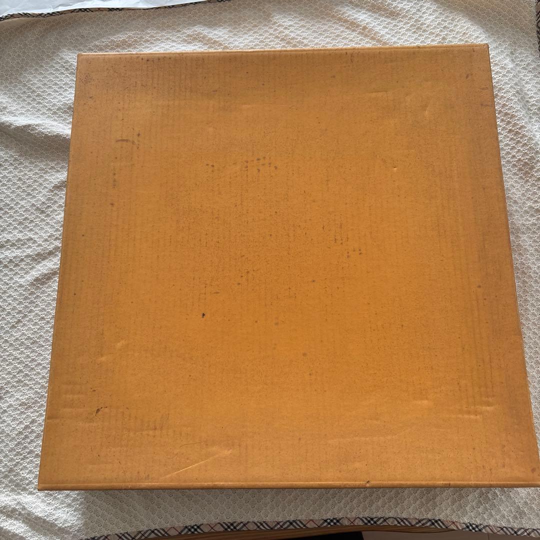 【特大】大鉢　菓子鉢　拭き漆