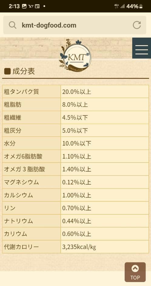 ブリスミックス　LITE　ウエイトコントロール　体重管理　１５kg