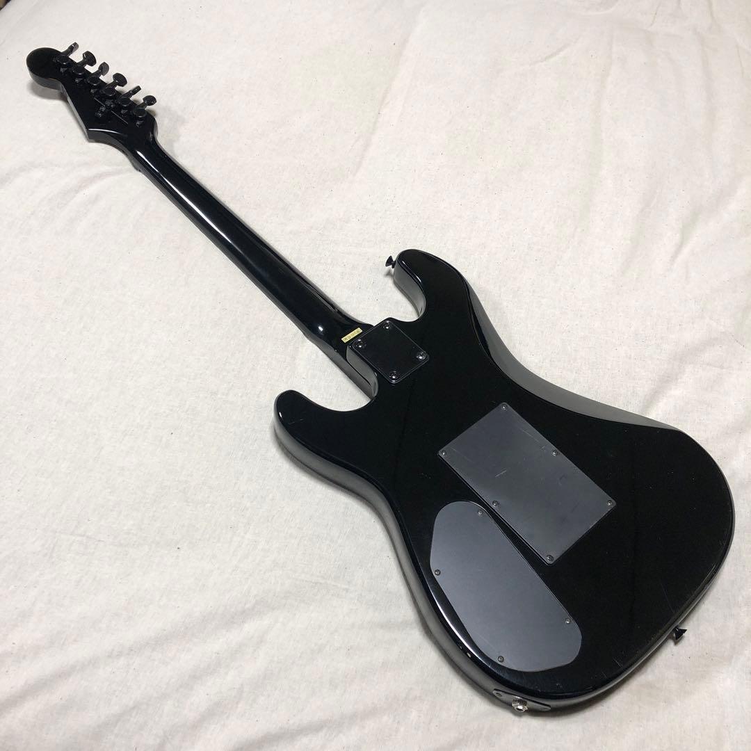 Samick製ギター　詳細不明