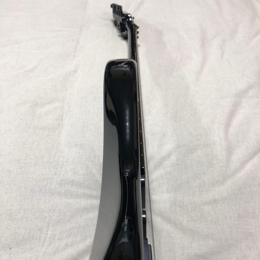 Samick製ギター　詳細不明