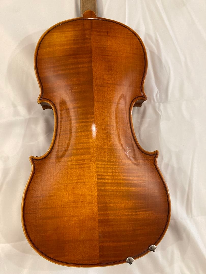 ドイツ製407mm Viola A.R Seidel 1983年製ビオラ
