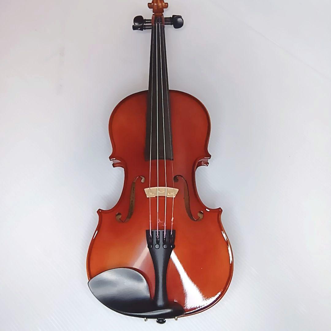 ✨美品✨カルロジョルダーノ VS-1 バイオリン セット 弓 ケース 他