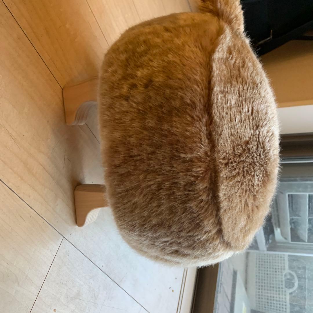 【お値下げ】ANIMAL STOOL / アニマルスツール / バンビ（SS）