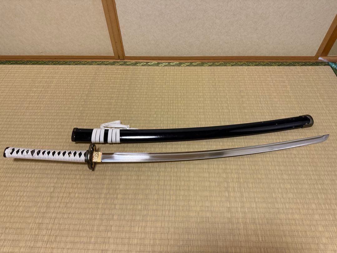 織田信長　拵　模造刀