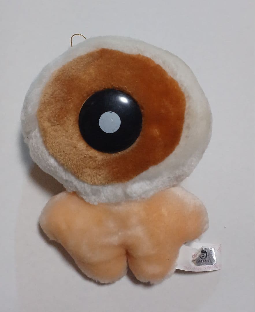 ゲゲゲの鬼太郎　目玉おやじ　ぬいぐるみ
