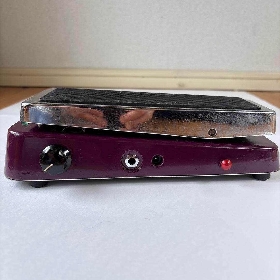 JIM DUNLOP ジムダンロップ TVP-1 TREMOLO VOLUME＋