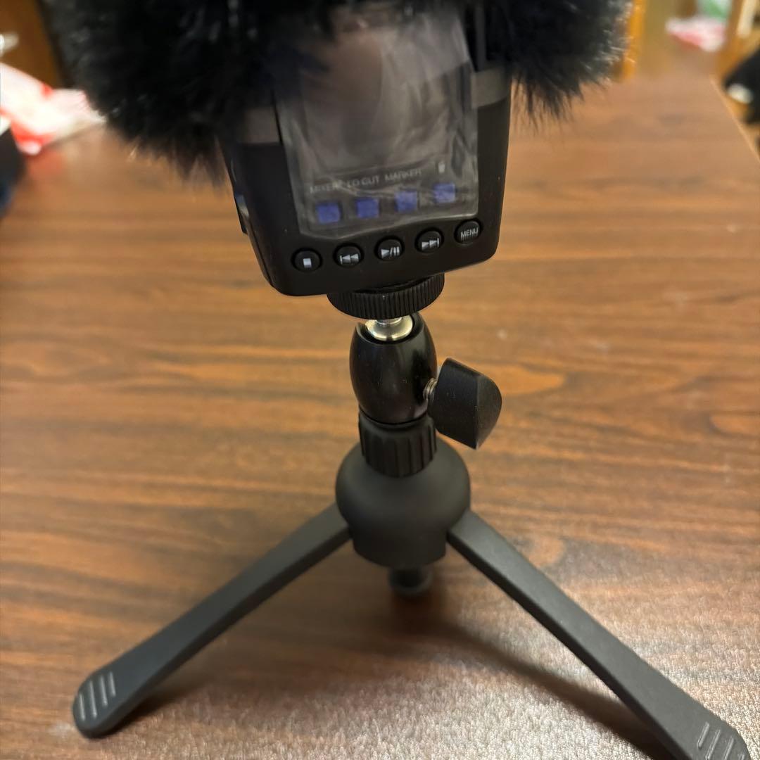 H2essential ハンディレコーダー