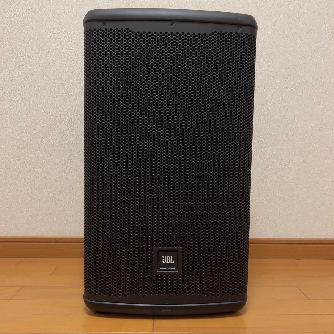 ❷JBLEON712 パワードスピーカー❶JBLEON712と同時ご購入の商品