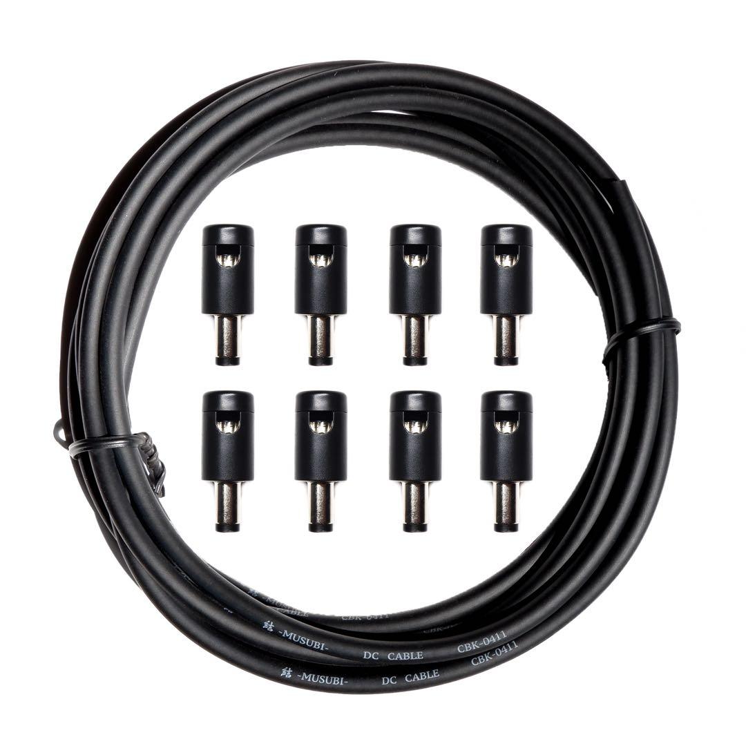 【カズ＝ギヴソン】結 DC ソルダーレス　おまとめセット