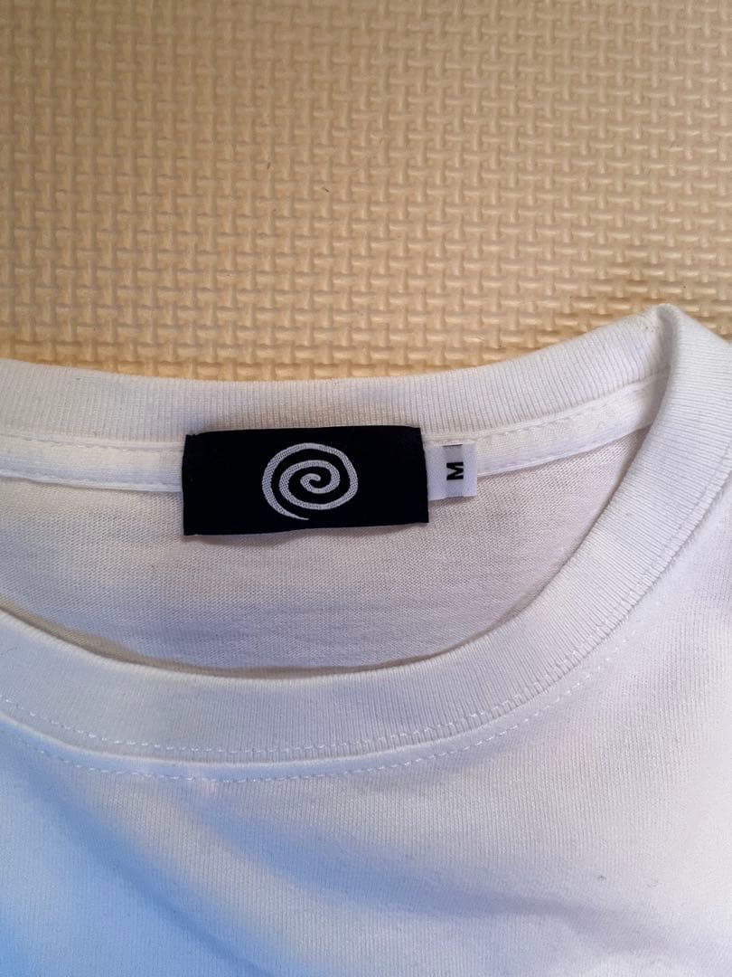 ナ*ン様 sol soonerorlaterTシャツ Mサイズ