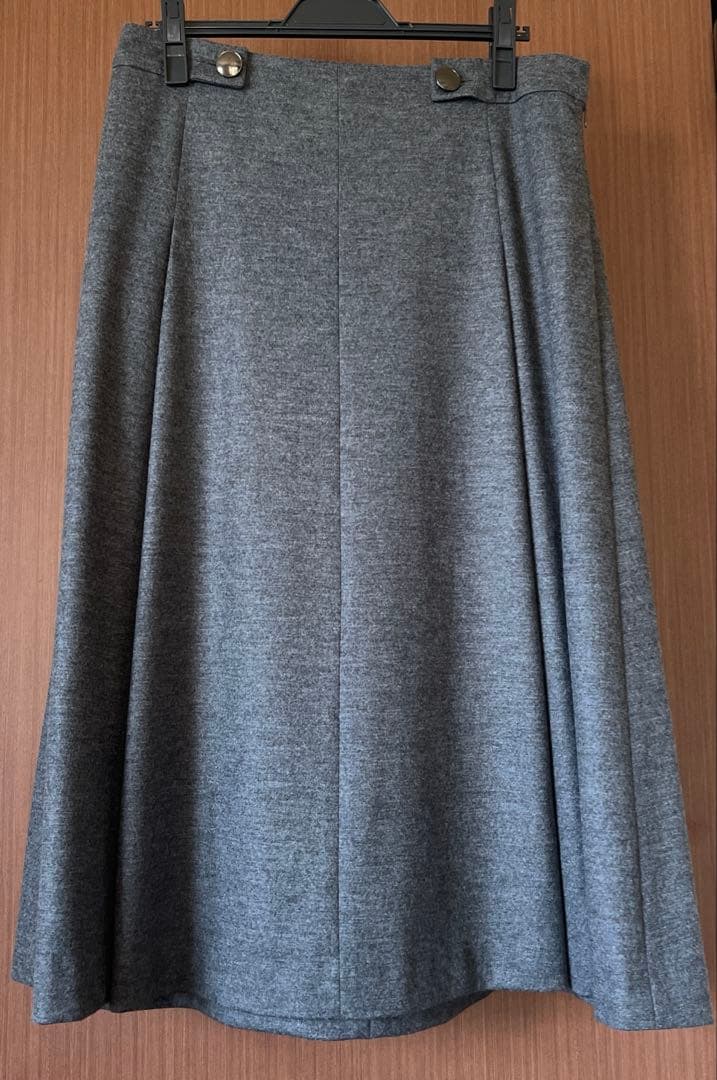 最終価格☆極美品✨DAMAcollectionフレアスカート 完売品