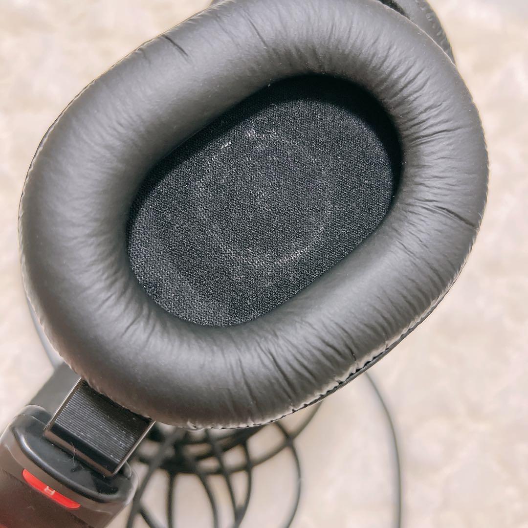 【匿名配送】SONY MDR-CD900ST 有線ヘッドホン