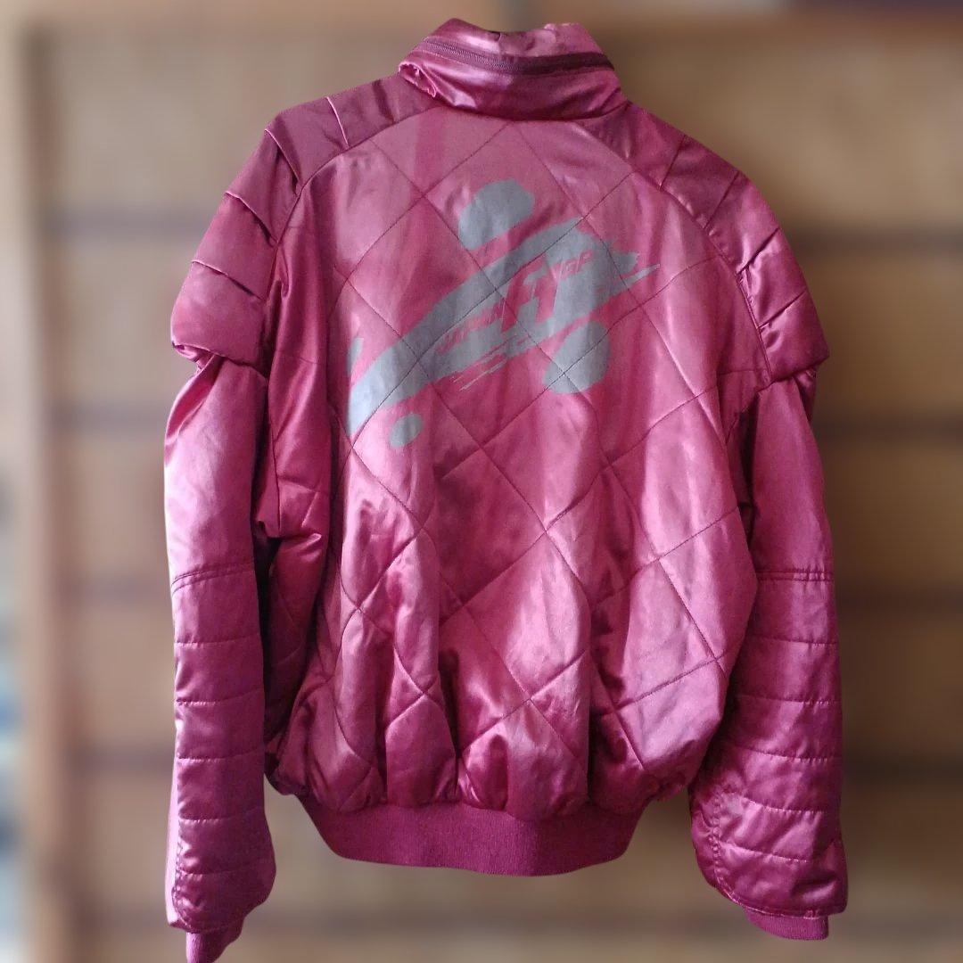 ヴィンテージ　1988 F1 GP JAPANチームジャンパー