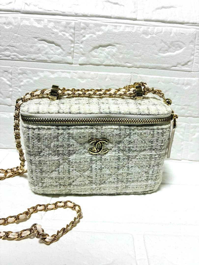 ショルダーバッグ（バニティバッグ）ノベルティ