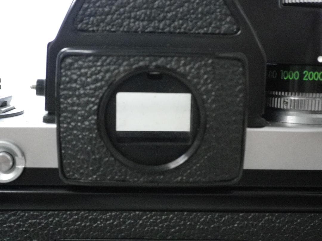 Nikon F2 フォトミック&NIKKOR-S.C 1:1.4 50mm