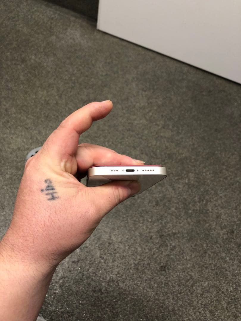 iPhoneアクセサリー iPhone 13