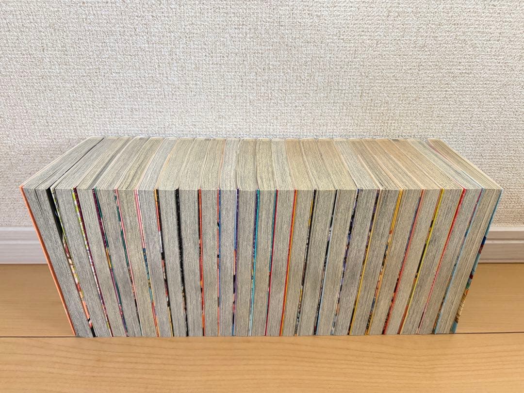 ONE PIECE 全巻セット