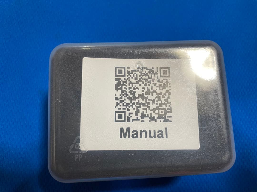 Foxeer Wildfire FPV Fatshark ゴーグル受信機