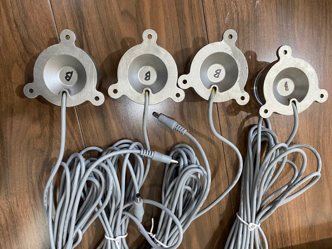 エネライト　sea right 水中ライト　噴水　新品　説明書付き