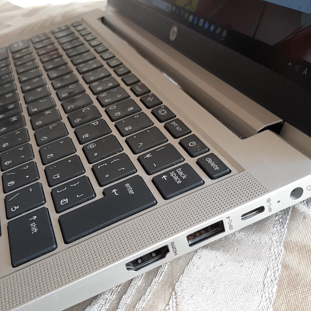 ヴェリアントレサ様 HP430 G8 11世代 i5 16G 256G FHD