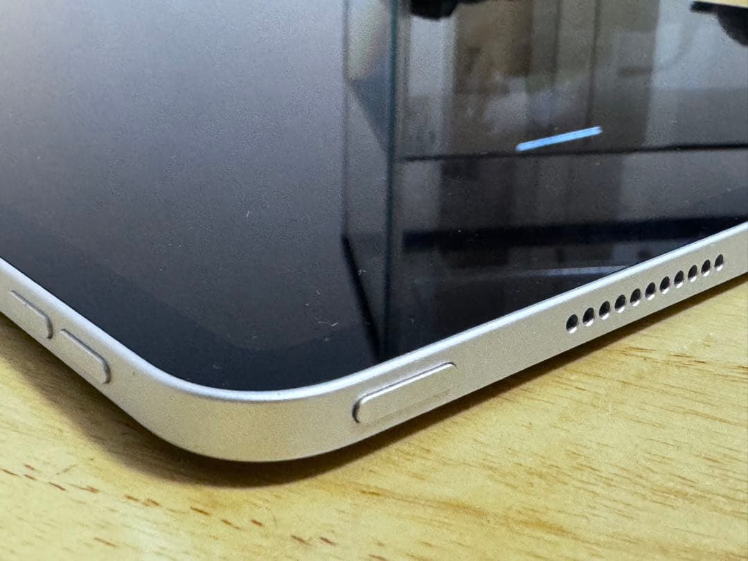 iPad Pro 第5世代WiFi シルバー 128G