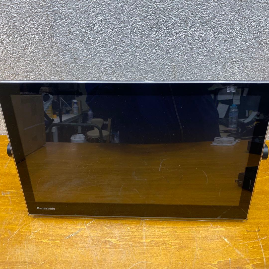 Panasonic パナソニック15インチプライベートビエラ UN-E10S