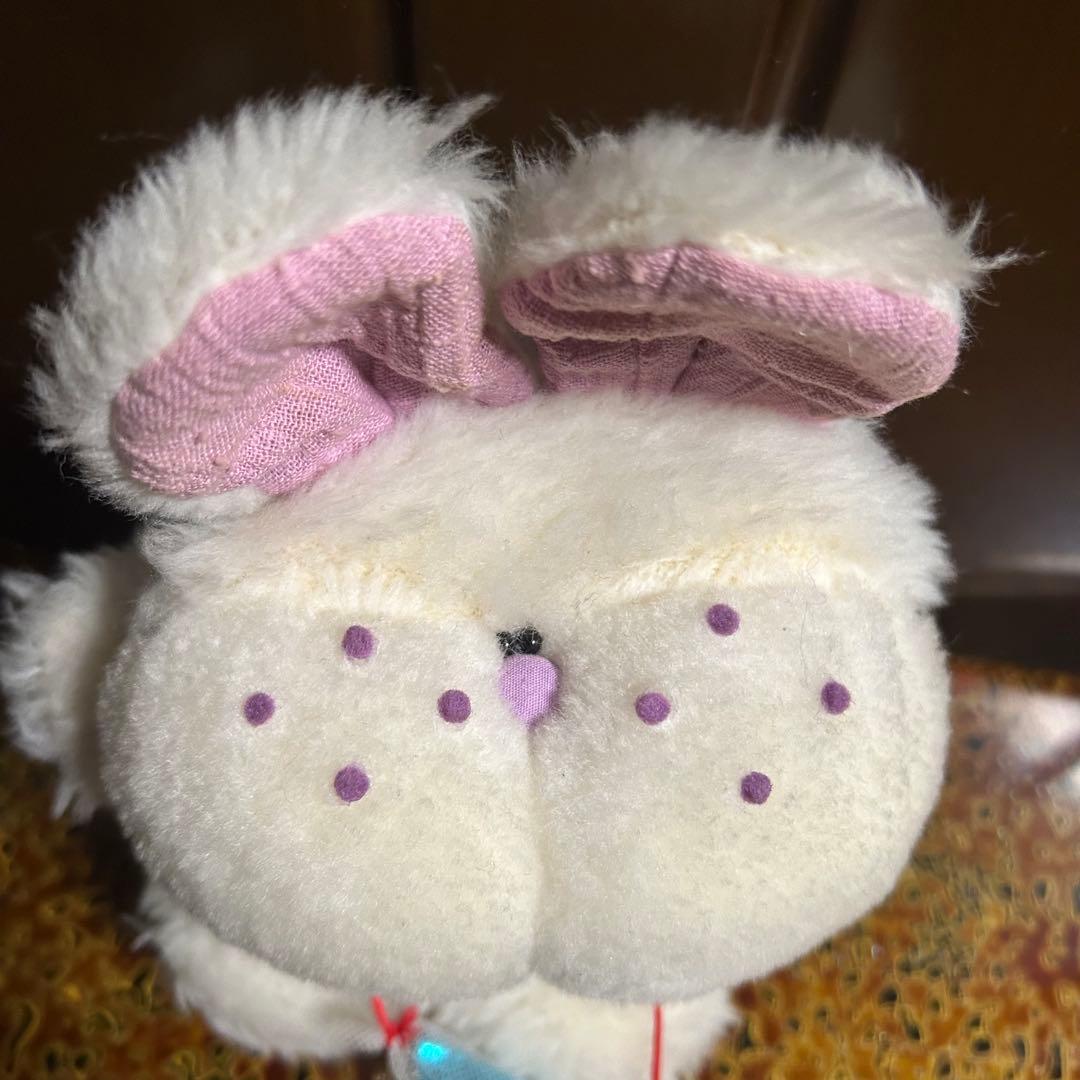 オオイケ KOWA ぬいぐるみ 昭和レトロ