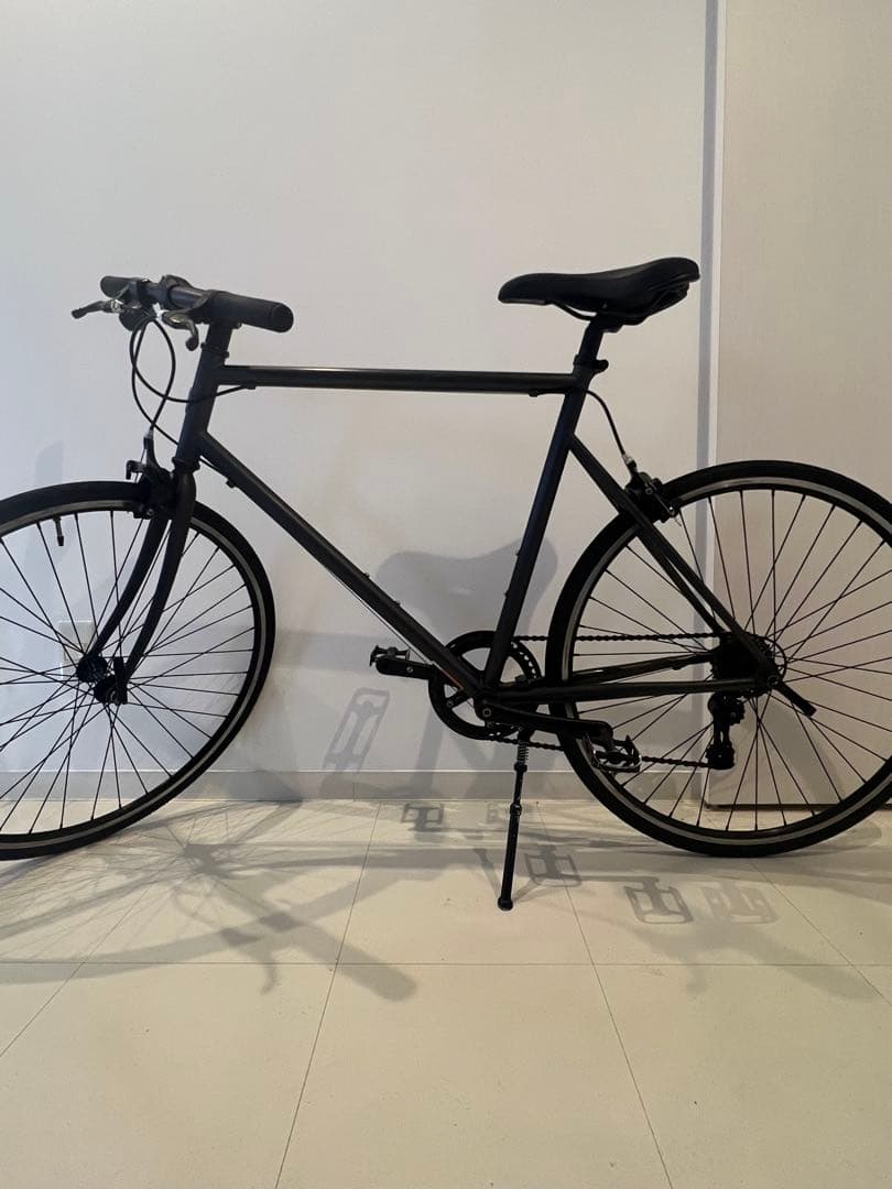 直接引き取り限定（大阪）tokyobike 9s Mサイズ　即乗り出し可能