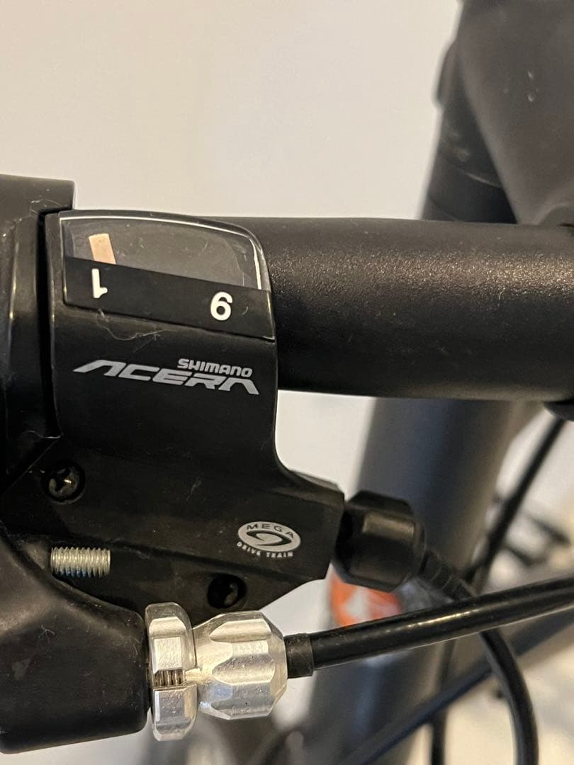 直接引き取り限定（大阪）tokyobike 9s Mサイズ　即乗り出し可能