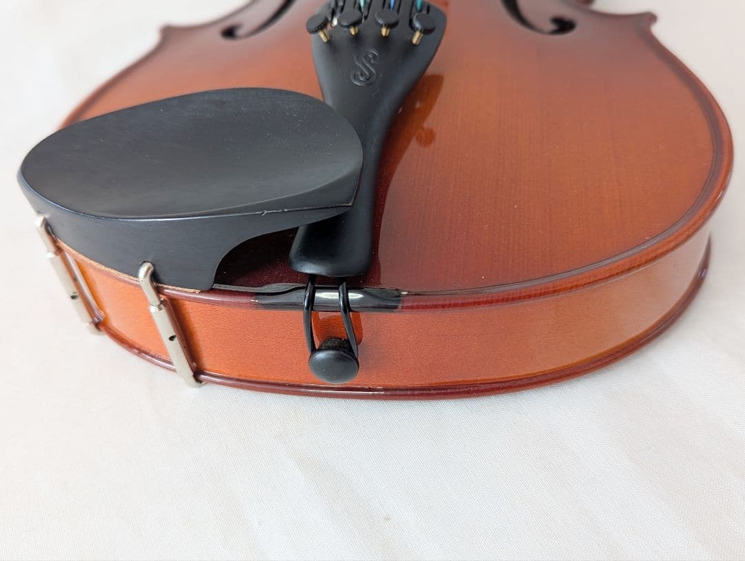 美品 STENTOR student II 4/4 バイオリン フルサイズ