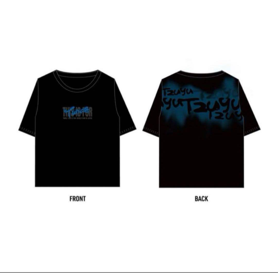 twice this is for Tシャツ ツウィ Mサイズ