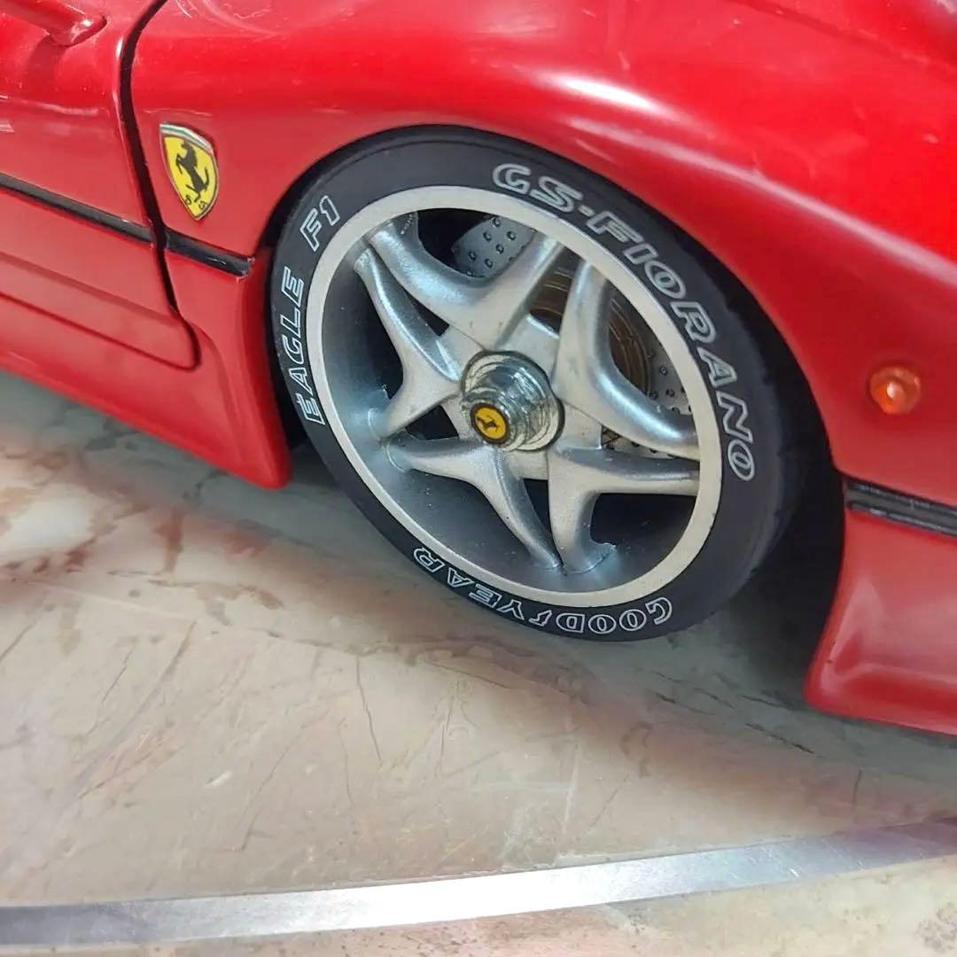 フェラーリ F50 ミニチュアカー ミニカー 1/12 コレクション