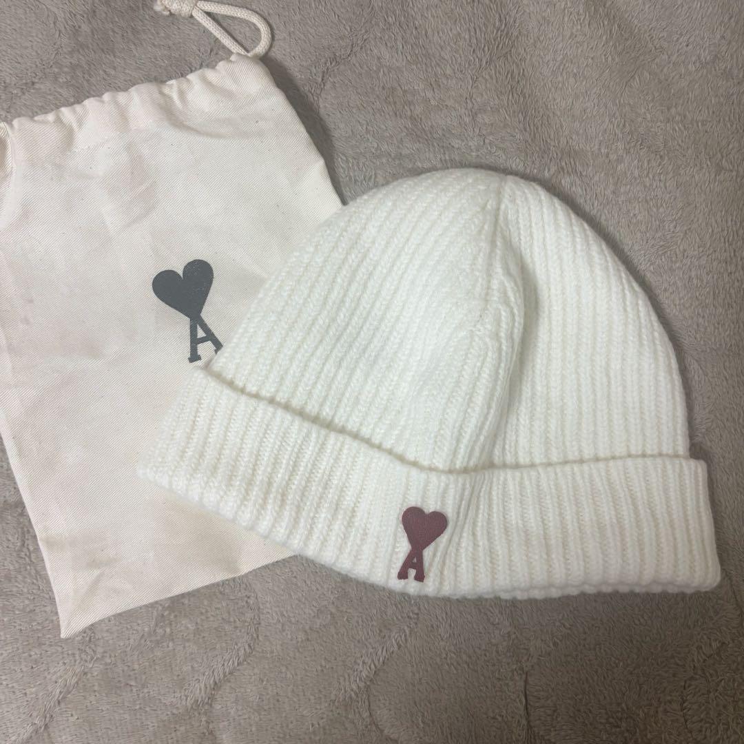 【匿名配送】アミパリス ビーニー