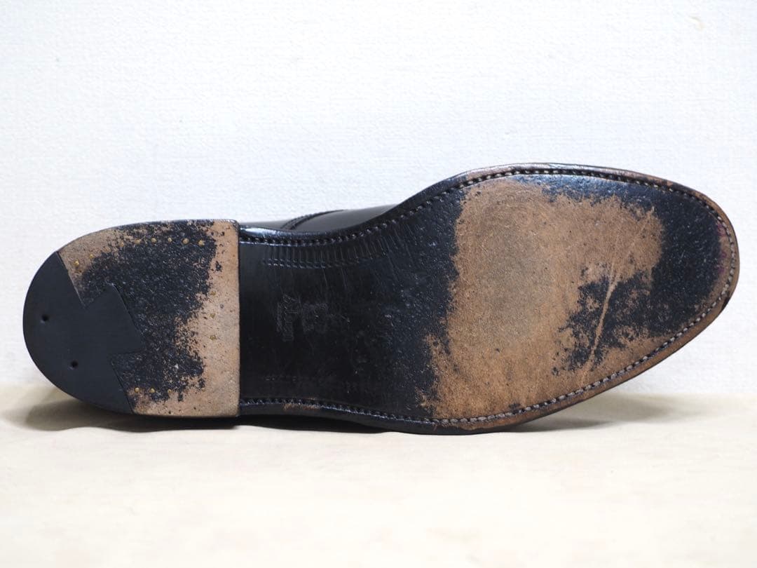 Alden オールデン コードバン ストレートチップ 2161