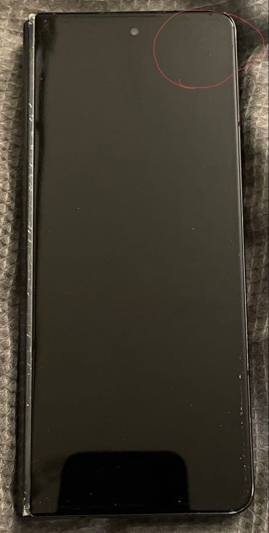 国内版 Galaxy z fold 5