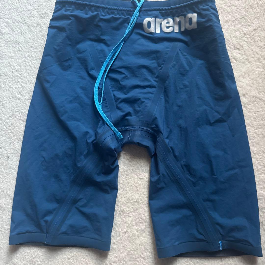 arena アクアストームMF M