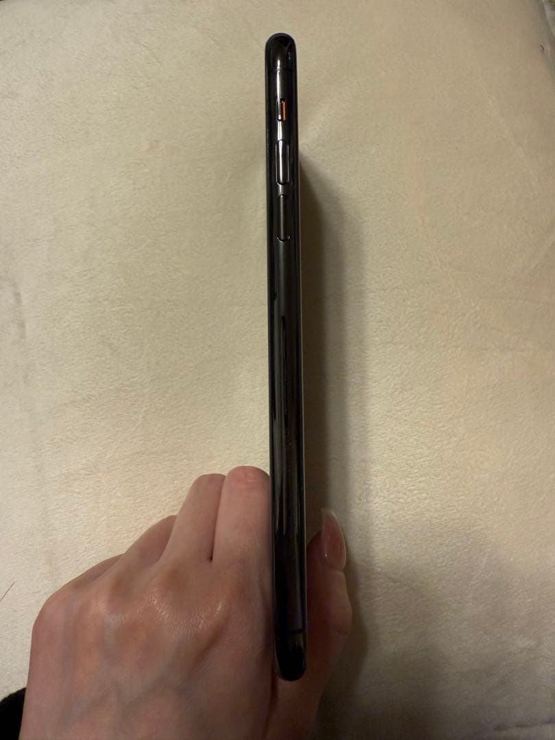 Apple iPhone 11 Pro スペースグレイ 256GB　本体