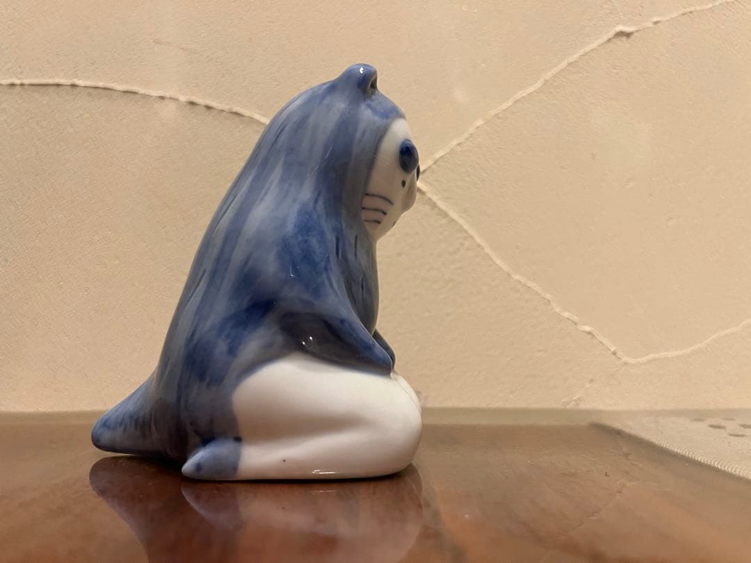 伝染るんです　吉田戦車　かわうそ君