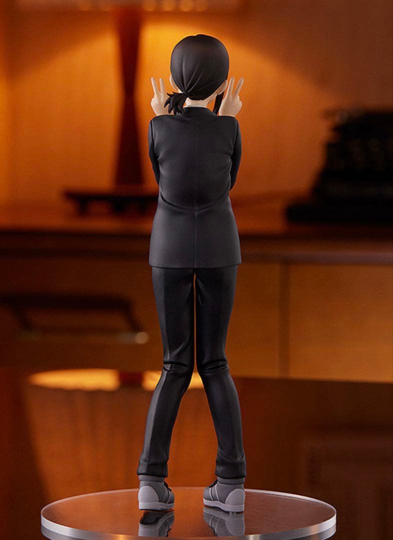 POP UP PARADE チェンソーマン コベニ　フィギュア