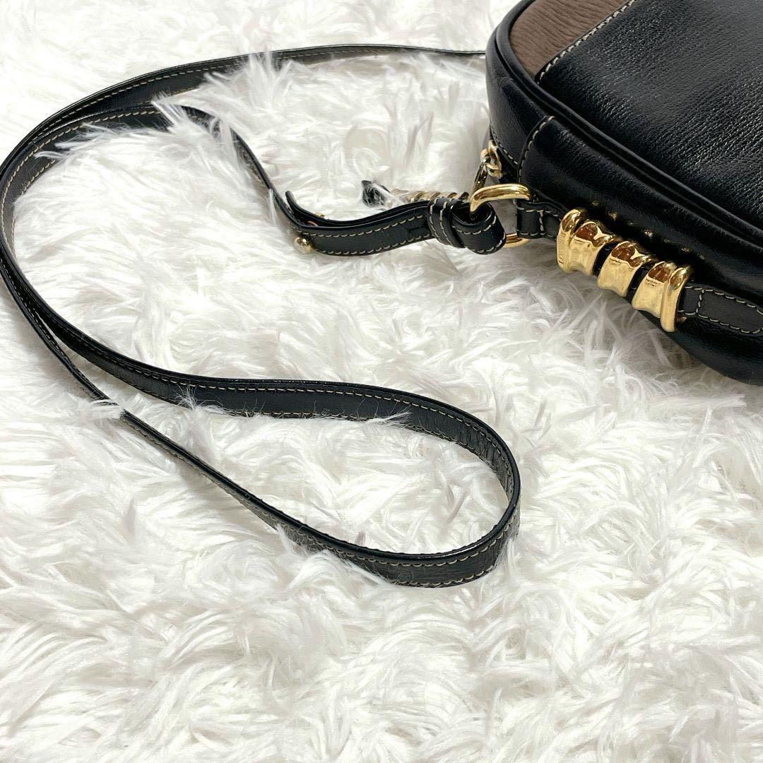 m*k様 人気✨LOEWE　ロエベ　ショルダーバッグ　ベラスケス　ツイスト金具