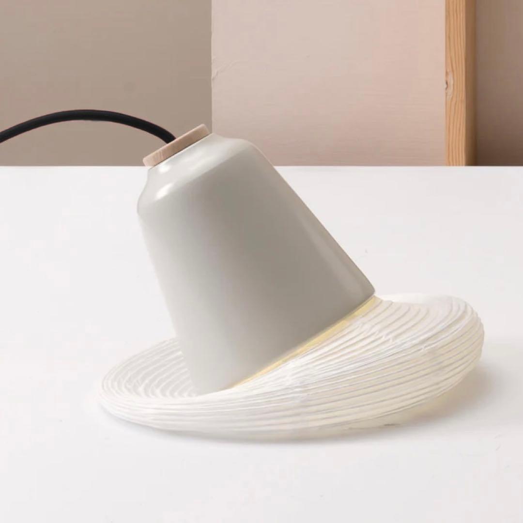 RED DOT受賞ランプ◇The New Old Light Medium白