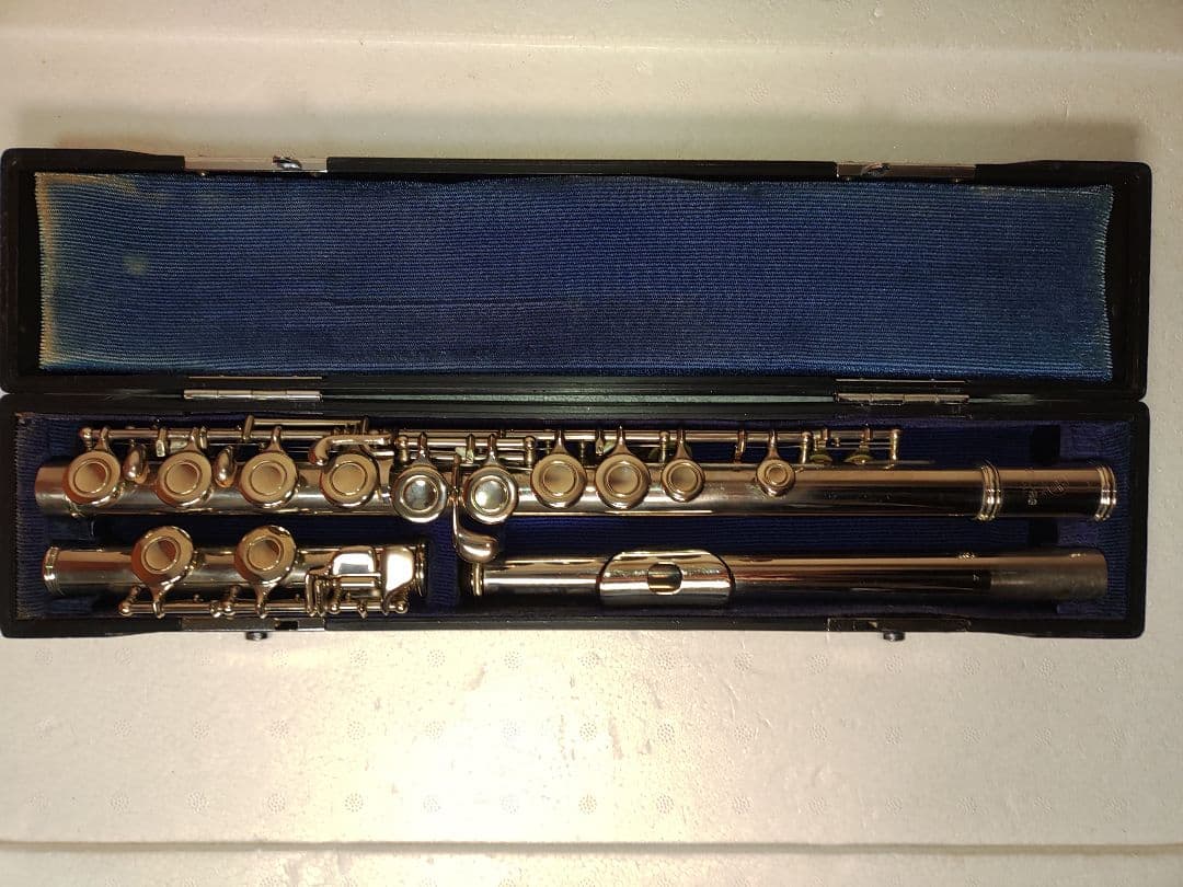 ヤマハフルート、ＹＦＬ−23