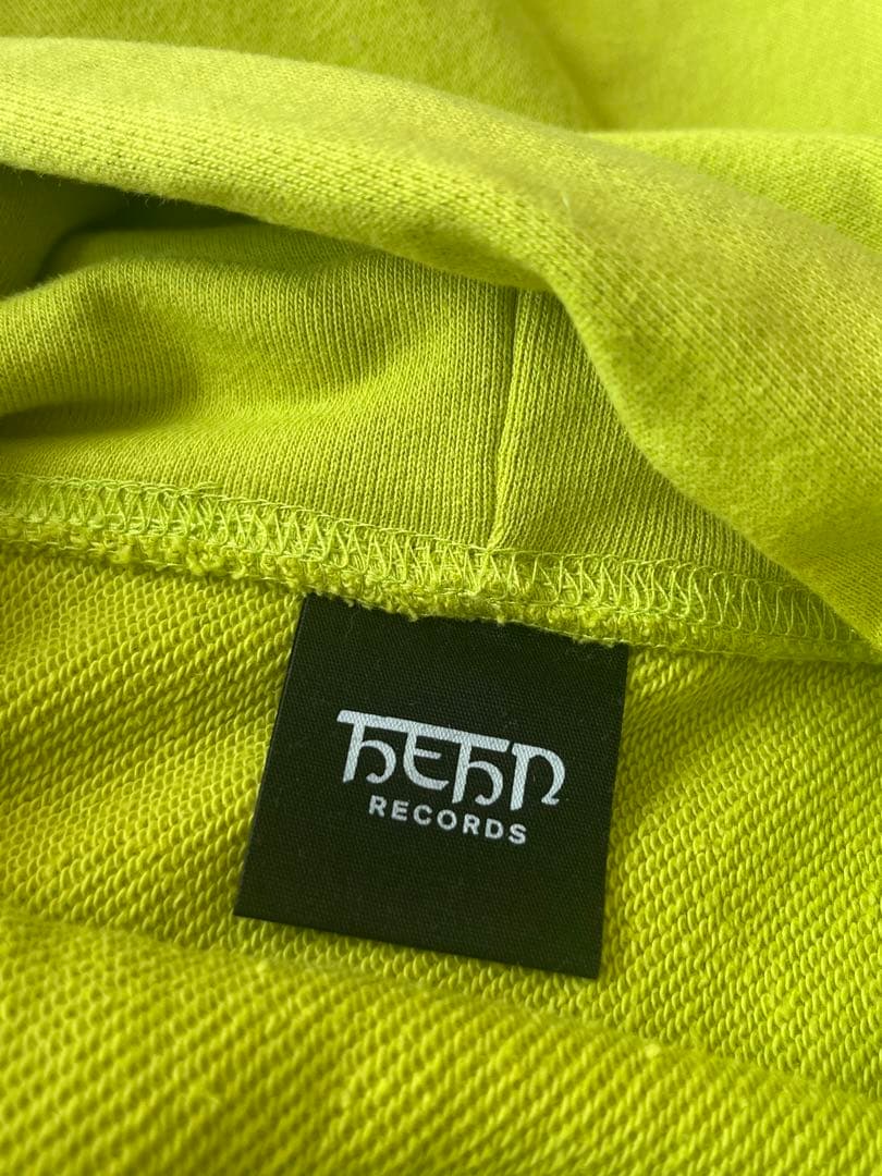 【期間限定出品】藤井風　パーカー　my flower's here 完売品