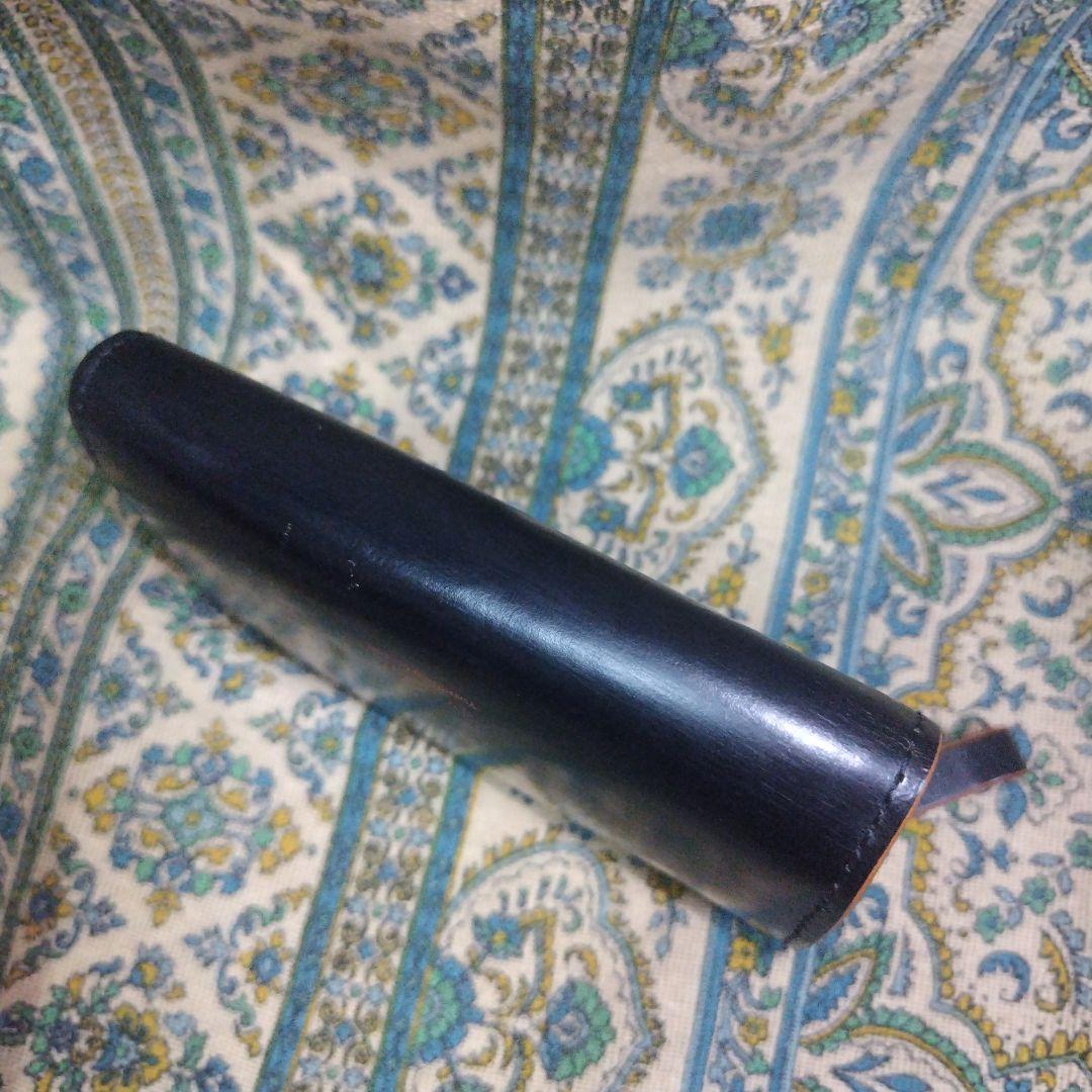 ykラトリ　ポーター　フィルム　キーケース