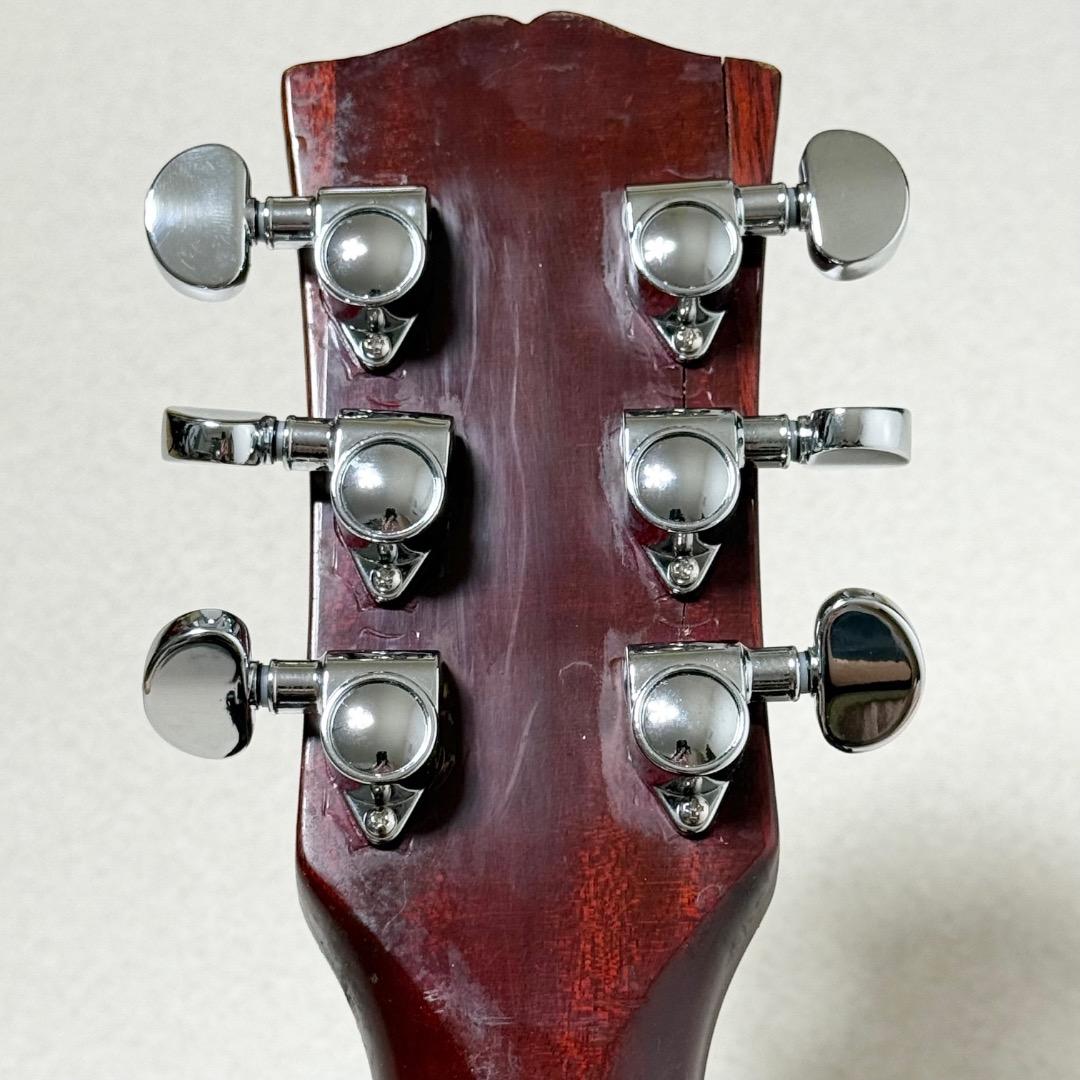 Burny Luper Glade Les Paul junior レスポール