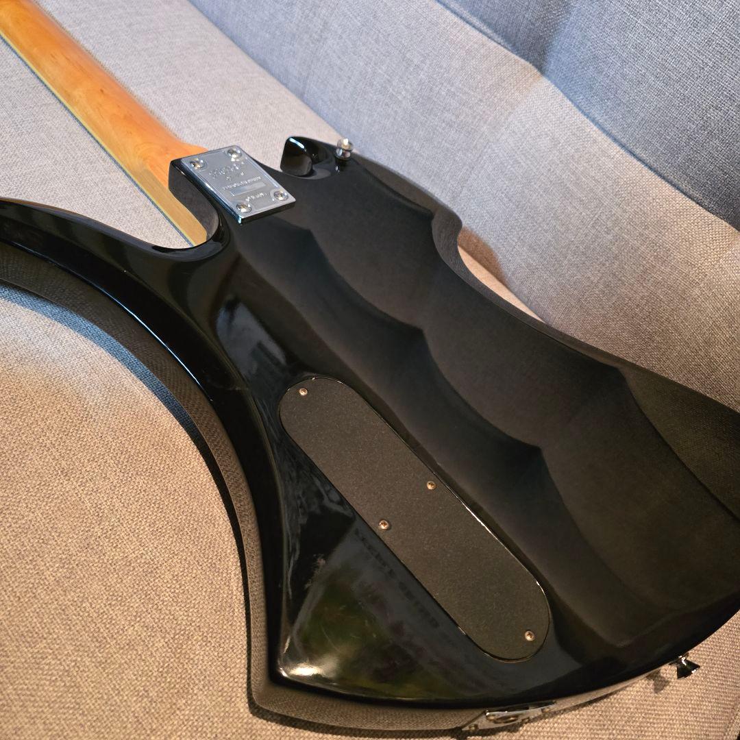 JAGARD モッキンバード エレキギター