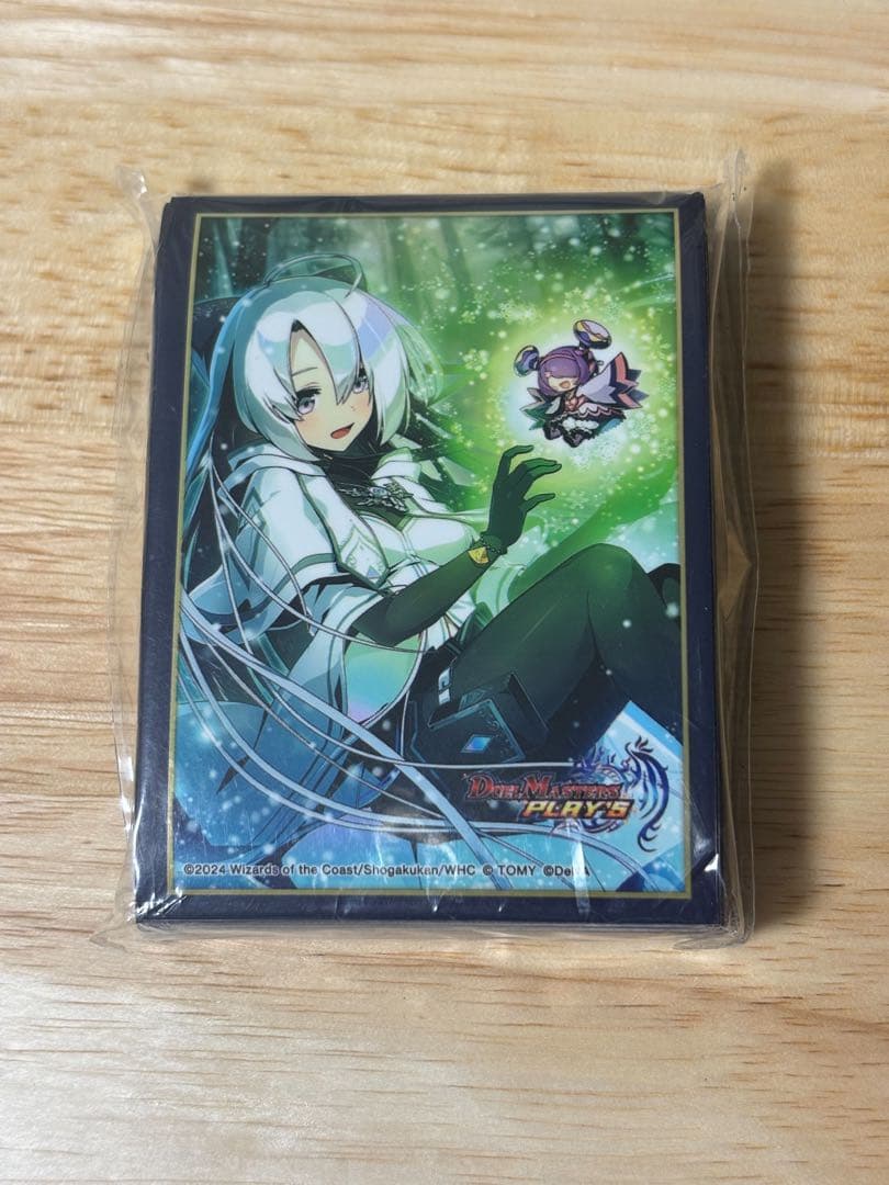 ピクシーライフ　カノン　デュエプレGP限定品