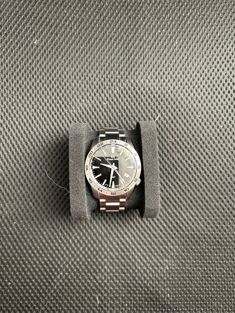 Grand Seiko グランドセイコー　SBGN027 クォーツ腕時計